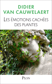 E-book, Les émotions cachées des plantes, Plon