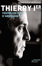 E-book, Thierry Ier, Plon