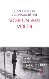 E-book, Voir un ami voler, Plon