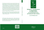 E-book, Religione immigrazione e integrazione : il modello italiano per la formazione civica dei ministri di culto stranieri, Pisa University Press