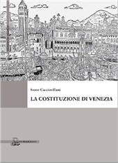 E-book, La Costituzione di Venezia, Il poligrafo