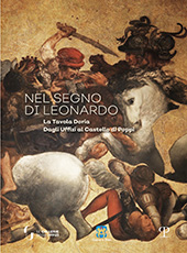 E-book, Nel segno di Leonardo : la Tavola Doria : dagli Uffizi al Castello di Poppi, Polistampa