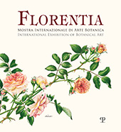 E-book, Florentia : mostra internazionale di arte botanica = International Exhibition of Botanical Art, Polistampa