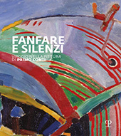 eBook, Fanfare e silenzi : viaggio nella pittura di Primo Conti, Polistampa
