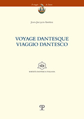 E-book, Voyage dantesque = : Viaggio dantesco, Ampère, Jean-Jacques, Polistampa