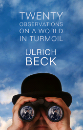 E-book, Twenty Observations on a World in Turmoil, Polity Press