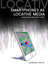 E-book, Smartphones as Locative Media, Polity Press