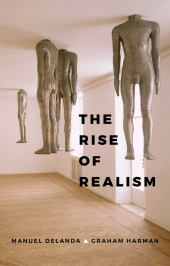 E-book, The Rise of Realism, Polity Press