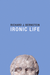 E-book, Ironic Life, Polity Press