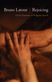 E-book, Rejoicing : Or the Torments of Religious Speech, Polity Press