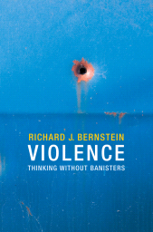 E-book, Violence : Thinking without Banisters, Polity Press