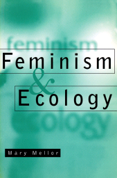 E-book, Feminism and Ecology, Polity Press