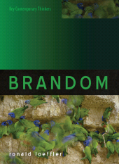 E-book, Brandom, Polity Press