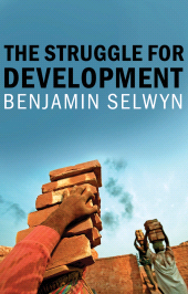 E-book, The Struggle for Development, Polity Press