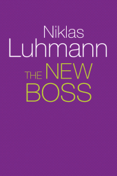 E-book, The New Boss, Polity Press