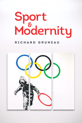 E-book, Sport and Modernity, Polity Press