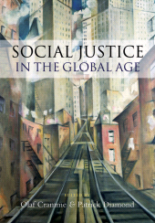 E-book, Social Justice in a Global Age, Polity Press