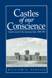 E-book, Castles of our Conscience : Social Control and the American State 1800 - 1985, Polity Press