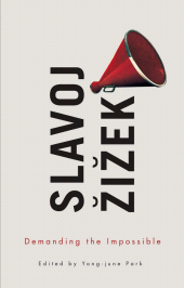 E-book, Demanding the Impossible, Polity Press