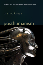 E-book, Posthumanism, Polity Press