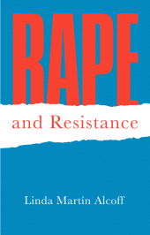 E-book, Rape and Resistance, Polity Press