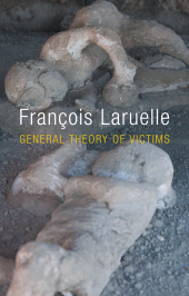 eBook, General Theory of Victims, Polity Press