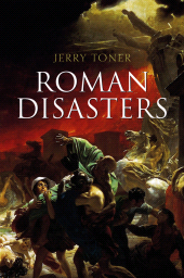 E-book, Roman Disasters, Polity Press