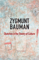 eBook, Sketches in the Theory of Culture, Polity Press