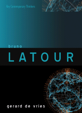 eBook, Bruno Latour, Polity Press
