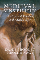 E-book, Medieval Sensibilities