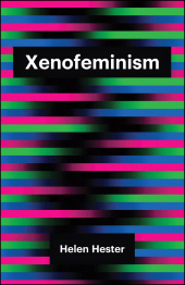 E-book, Xenofeminism, Polity Press