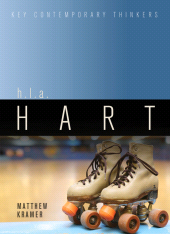 eBook, H.L.A. Hart, Polity Press