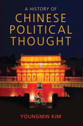 eBook, A History of Chinese Political Thought, Polity Press
