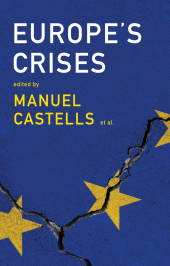 E-book, Europe's Crises, Polity Press