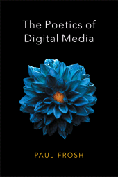 eBook, The Poetics of Digital Media, Polity Press