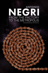 E-book, From the Factory to the Metropolis : Essays, Volume 2, Polity Press