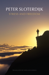 E-book, Stress and Freedom, Polity Press