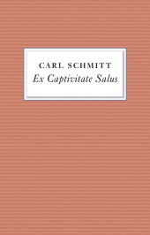 E-book, Ex Captivitate Salus : Experiences, 1945 - 47, Polity Press