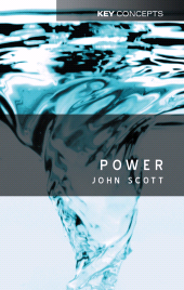 E-book, Power, Polity Press