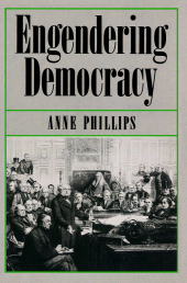 E-book, Engendering Democracy, Polity Press