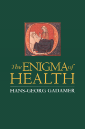 E-book, The Enigma of Health : The Art of Healing in a Scientific Age, Polity Press