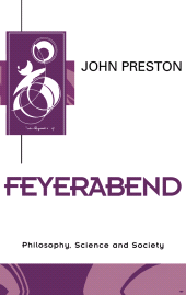 E-book, Feyerabend : Philosophy, Science and Society, Polity Press