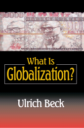 eBook, What Is Globalization?, Polity Press