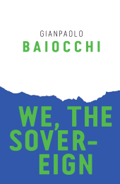 eBook, We, the Sovereign, Polity Press
