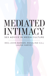E-book, Mediated Intimacy : Sex Advice in Media Culture, Polity Press