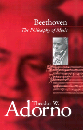 E-book, Beethoven : The Philosophy of Music, Polity Press