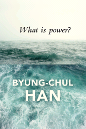 eBook, What is Power?, Polity Press
