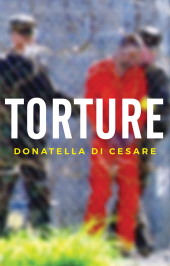 E-book, Torture, Polity Press