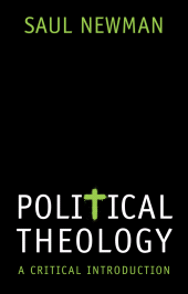 E-book, Political Theology : A Critical Introduction, Polity Press