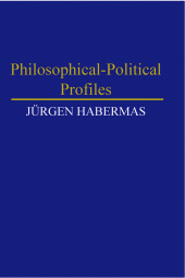E-book, Philosophical-Political Profiles, Polity Press